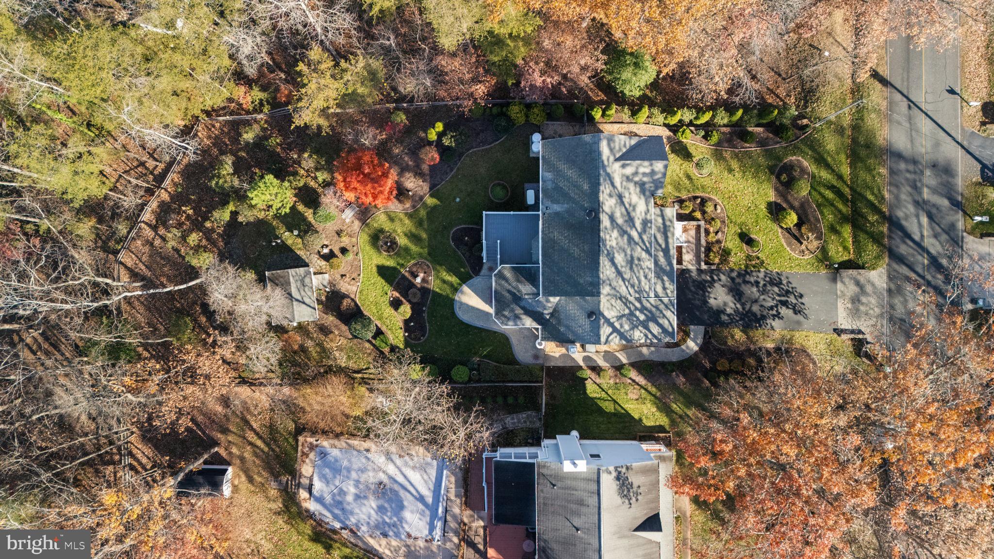 AQUIA HARBOUR - Residential