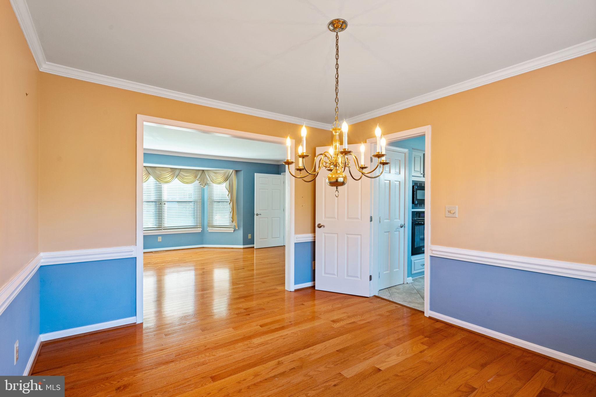 AQUIA HARBOUR - Residential