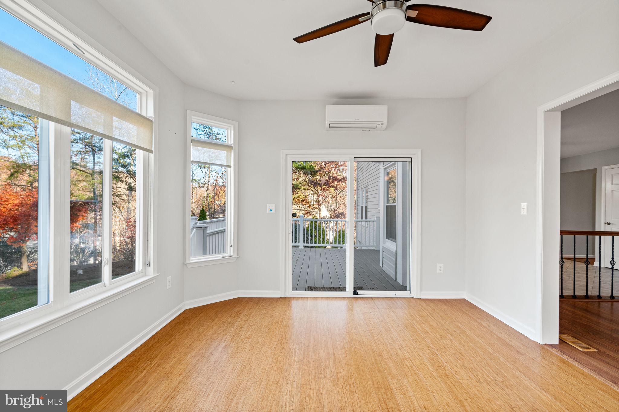 AQUIA HARBOUR - Residential