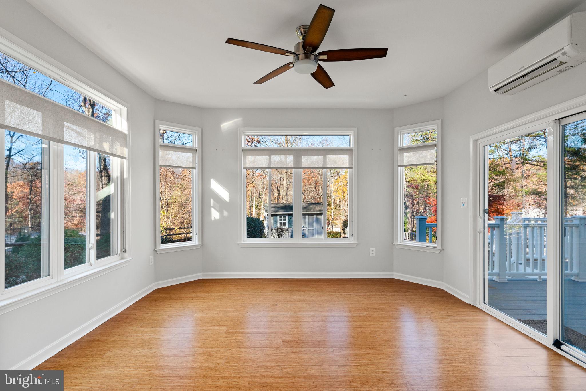 AQUIA HARBOUR - Residential