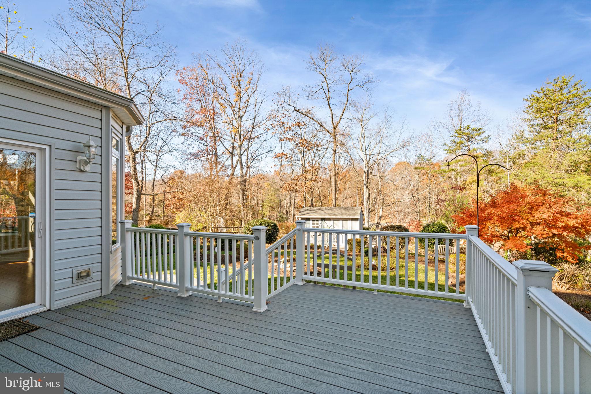 AQUIA HARBOUR - Residential