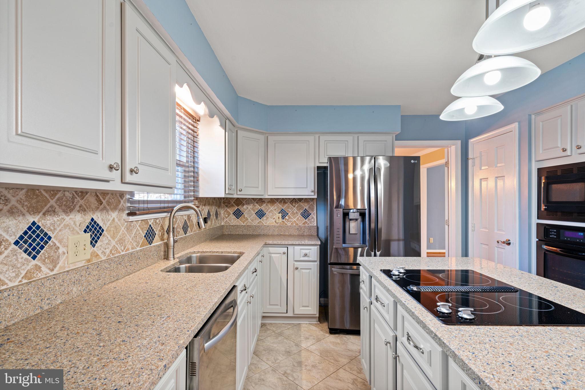 AQUIA HARBOUR - Residential