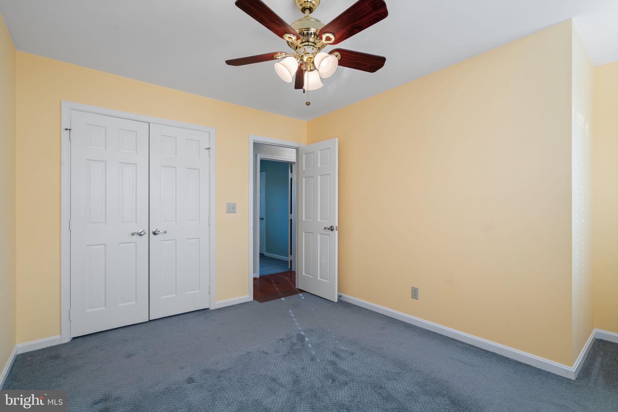 AQUIA HARBOUR - Residential