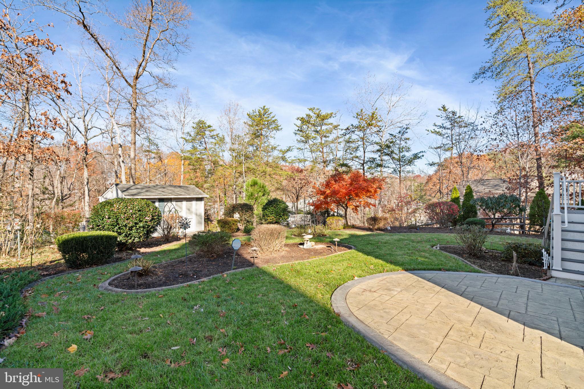 AQUIA HARBOUR - Residential