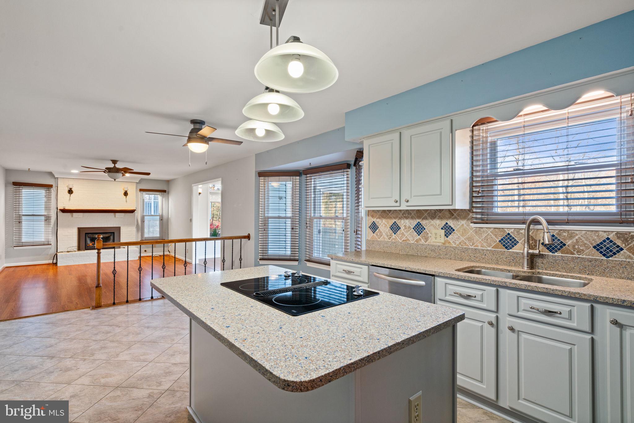 AQUIA HARBOUR - Residential