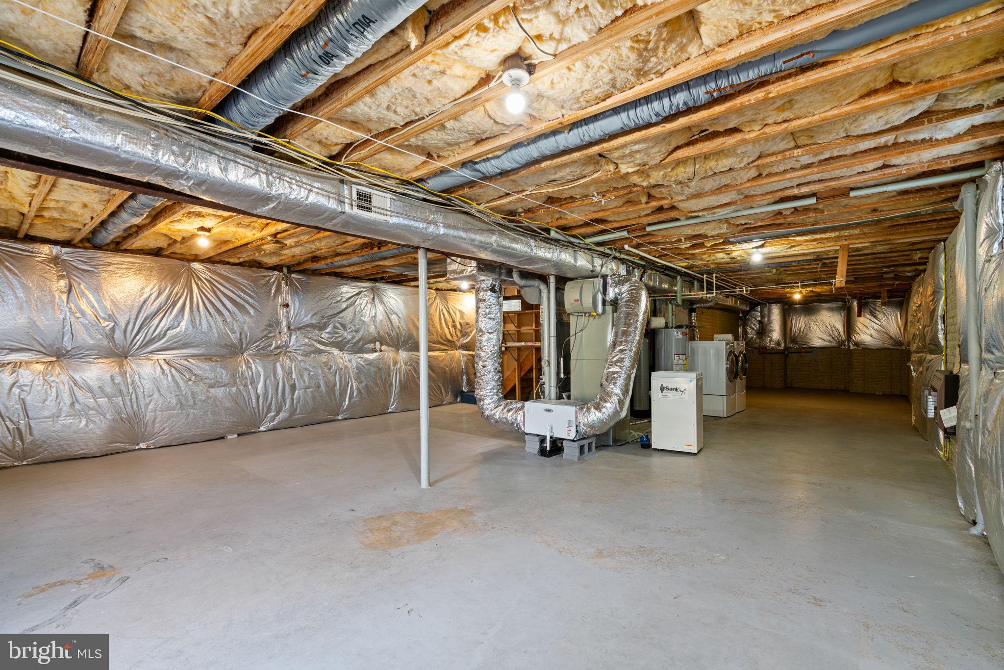 AQUIA HARBOUR - Residential