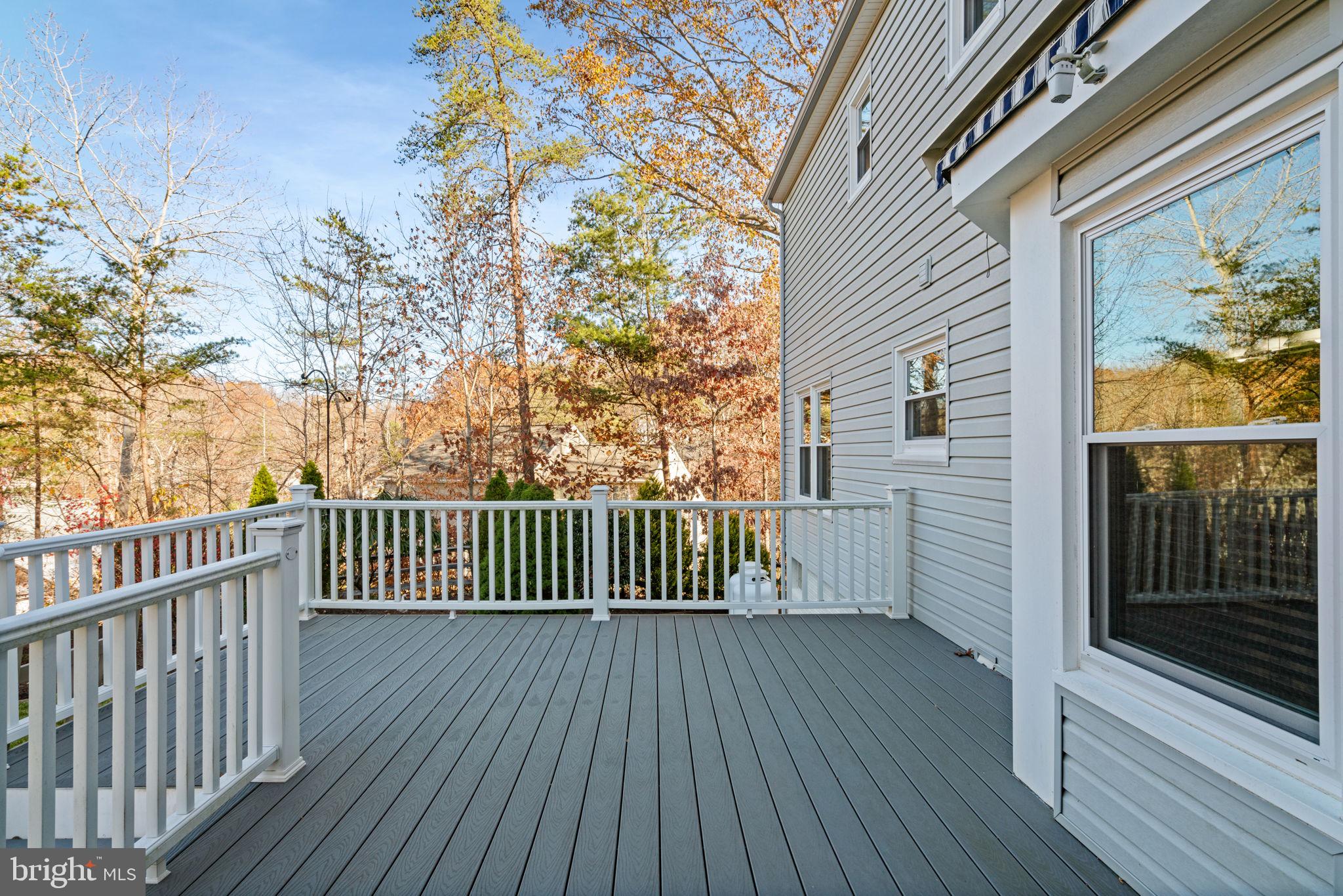 AQUIA HARBOUR - Residential