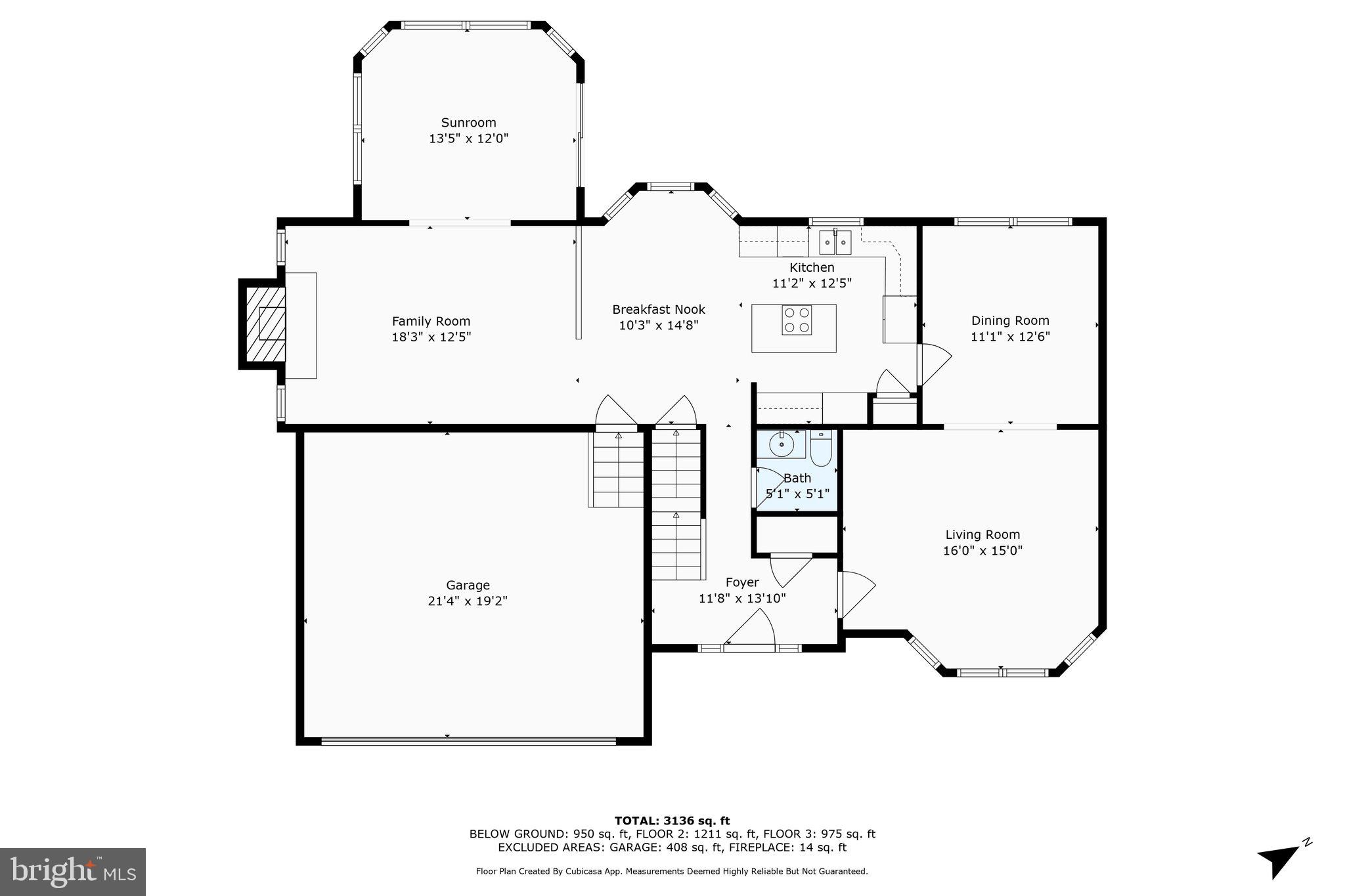 AQUIA HARBOUR - Residential