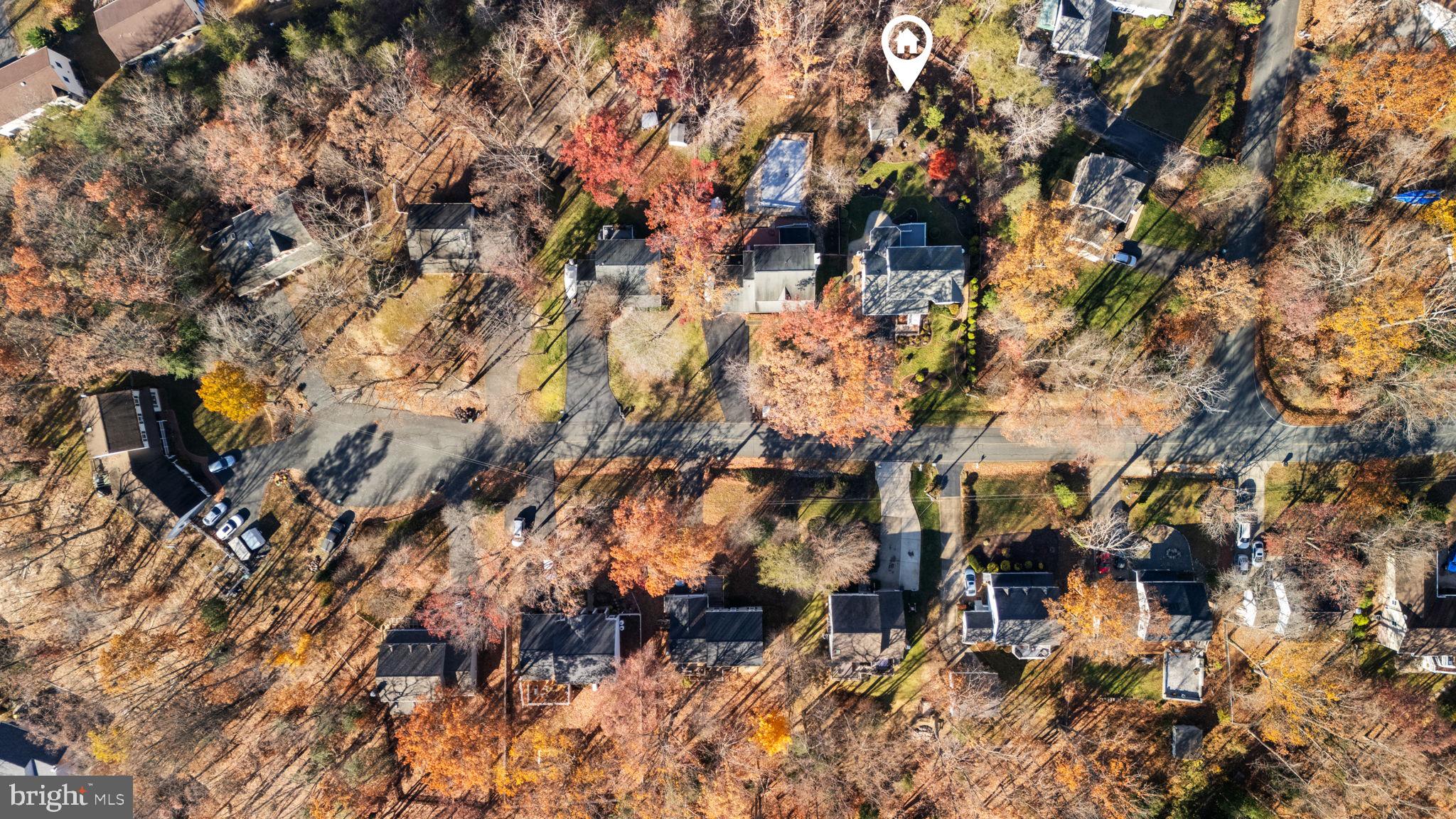 AQUIA HARBOUR - Residential