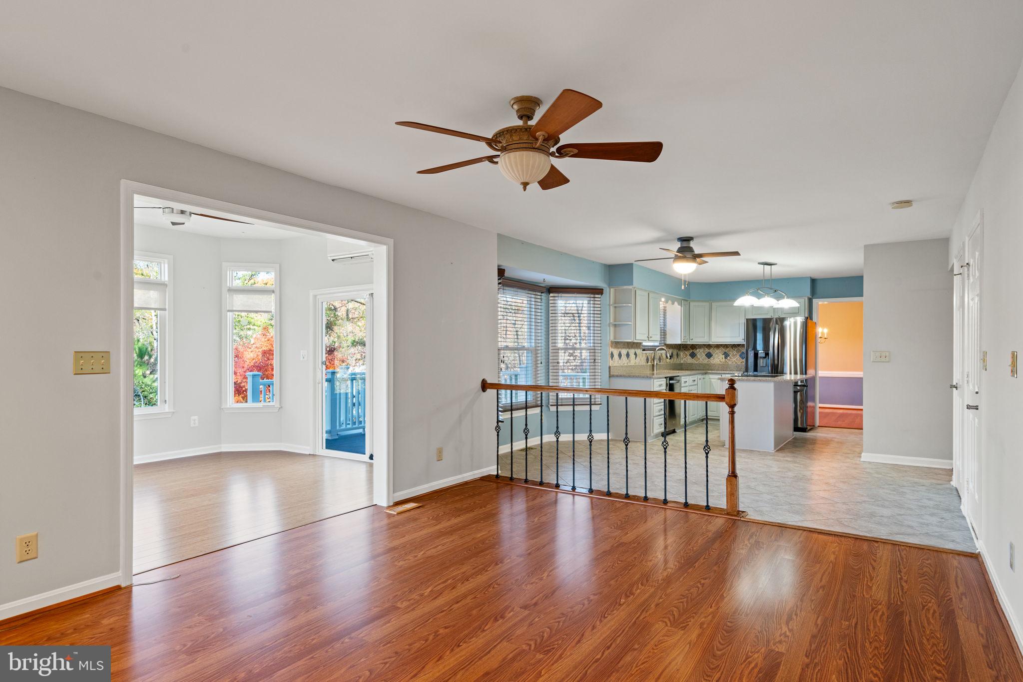 AQUIA HARBOUR - Residential