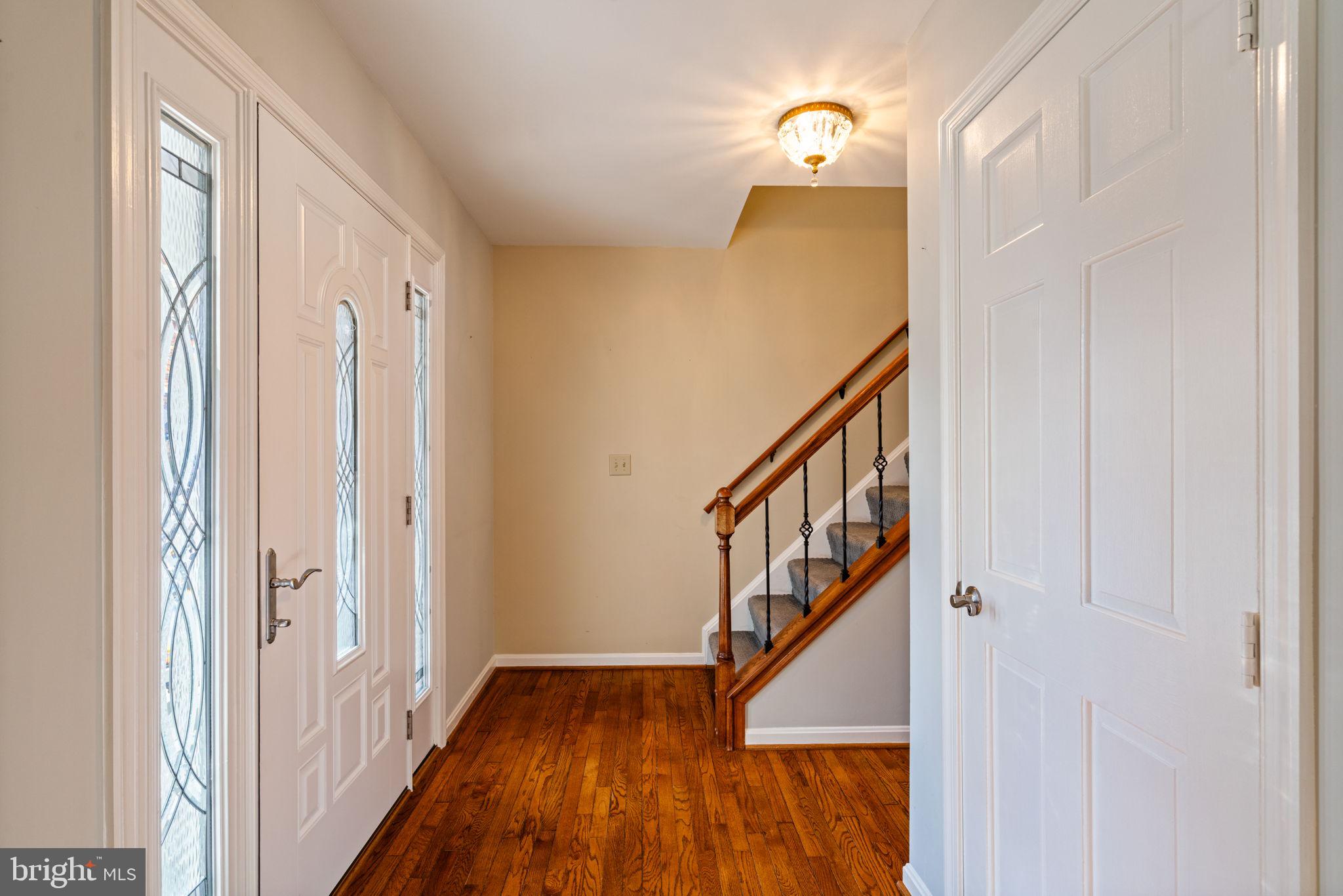 AQUIA HARBOUR - Residential