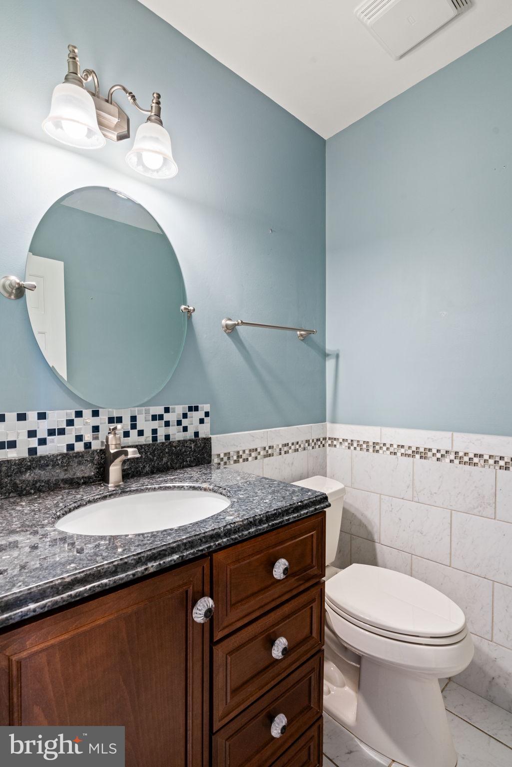 AQUIA HARBOUR - Residential