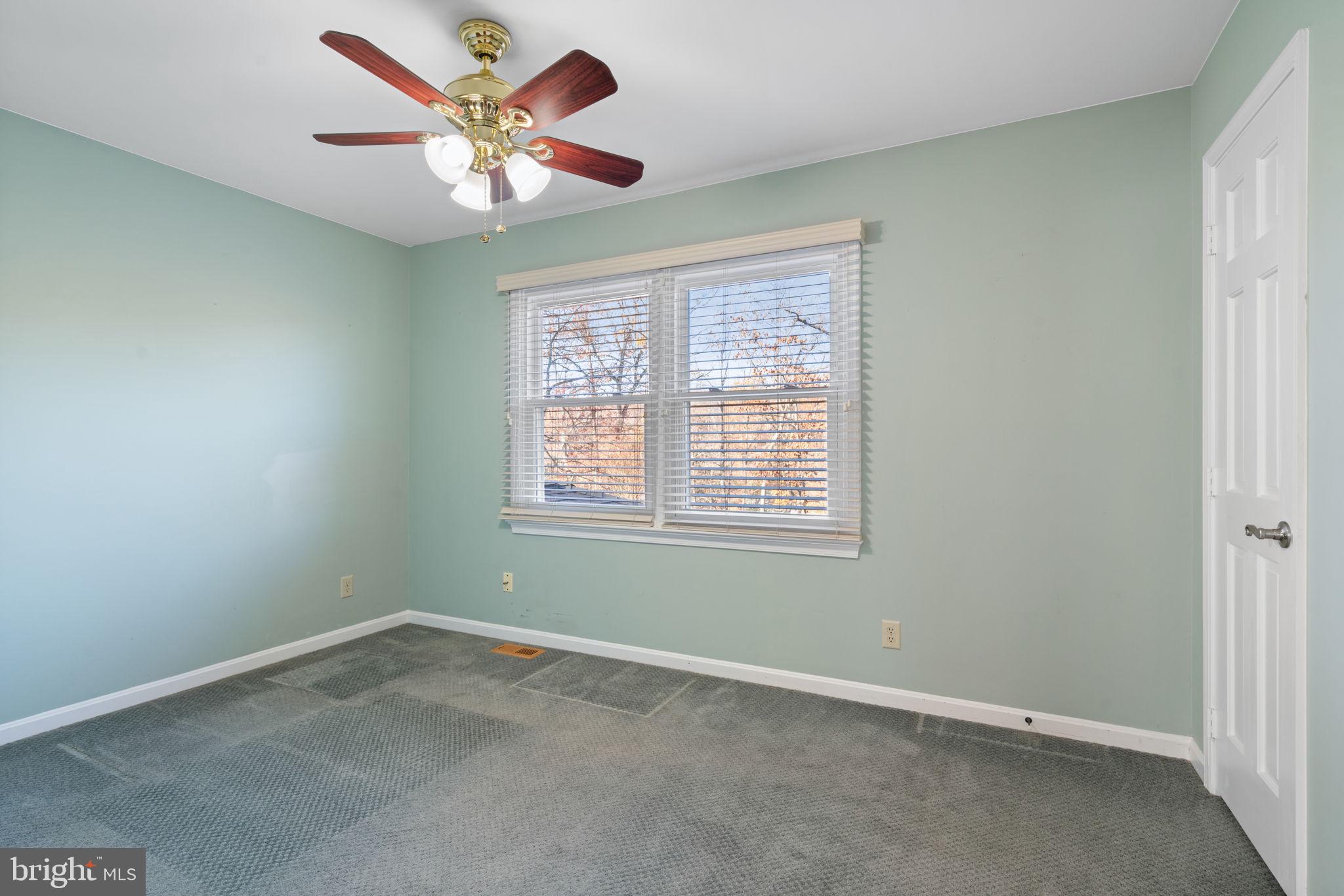 AQUIA HARBOUR - Residential