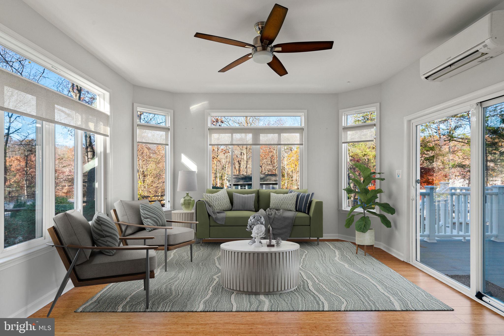 AQUIA HARBOUR - Residential