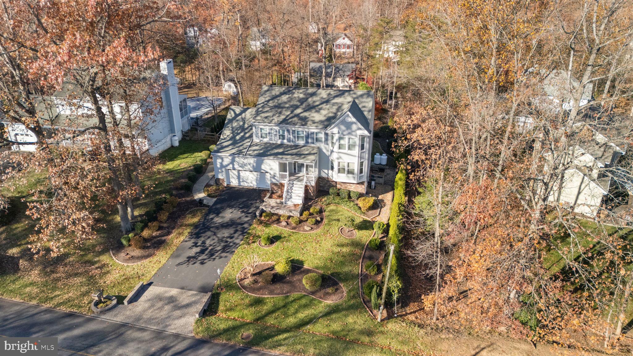 AQUIA HARBOUR - Residential