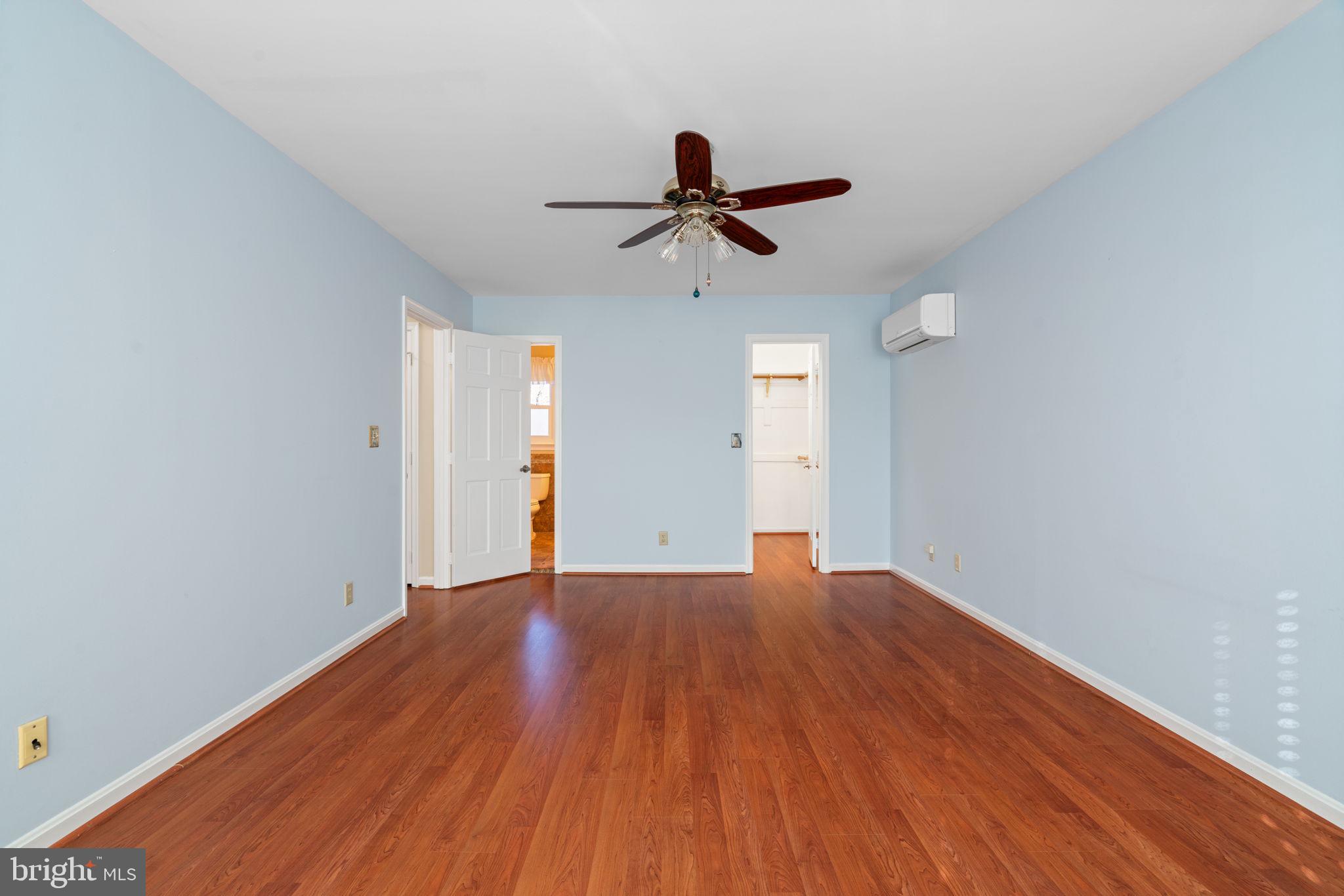 AQUIA HARBOUR - Residential