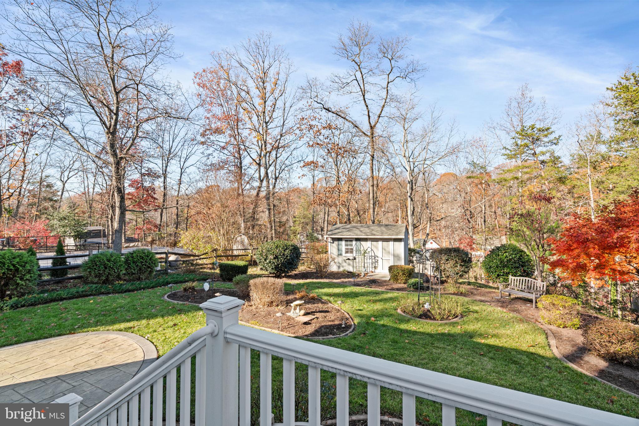 AQUIA HARBOUR - Residential