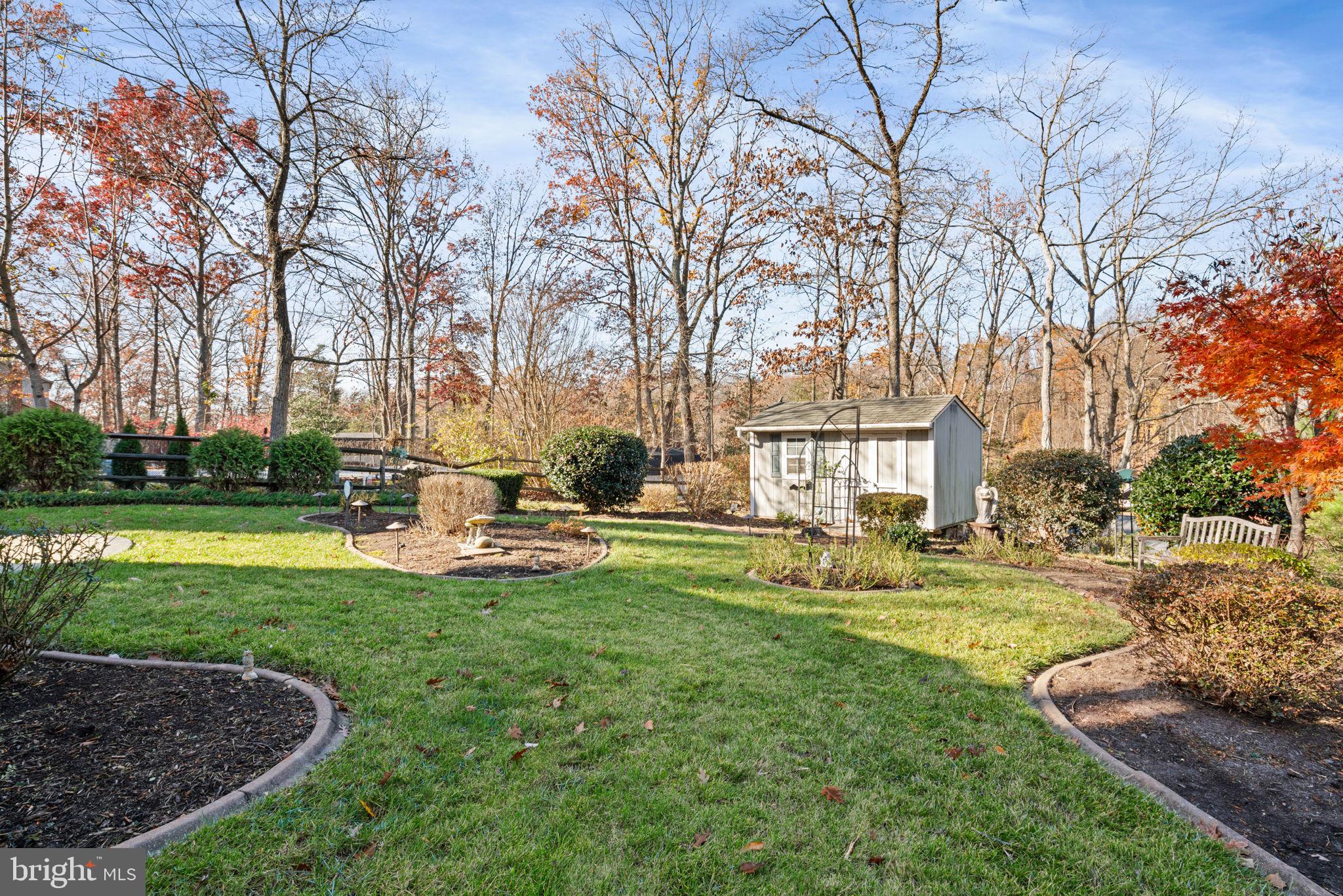 AQUIA HARBOUR - Residential