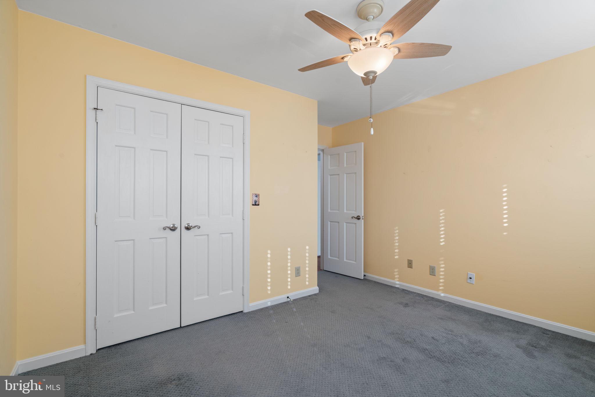 AQUIA HARBOUR - Residential