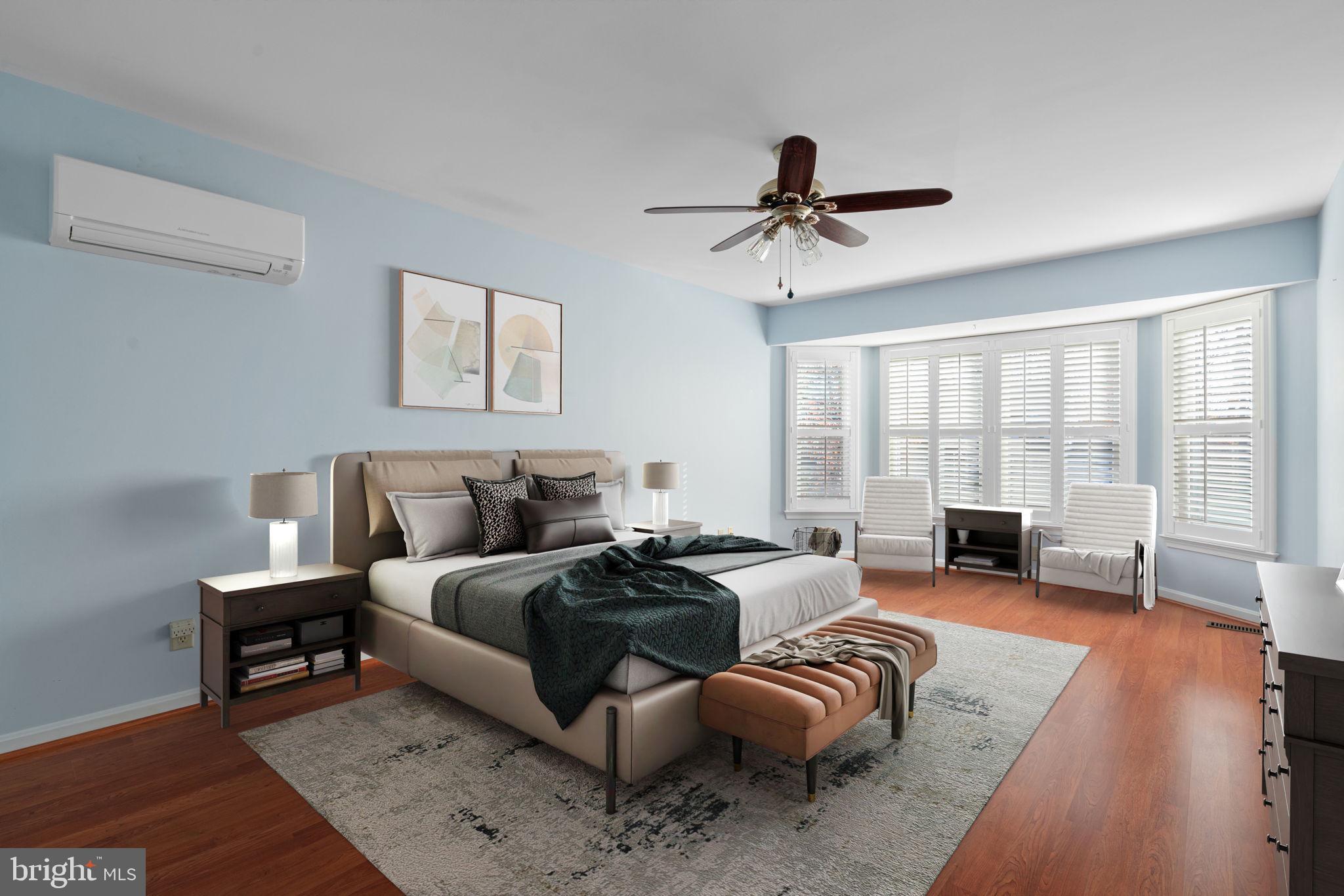 AQUIA HARBOUR - Residential