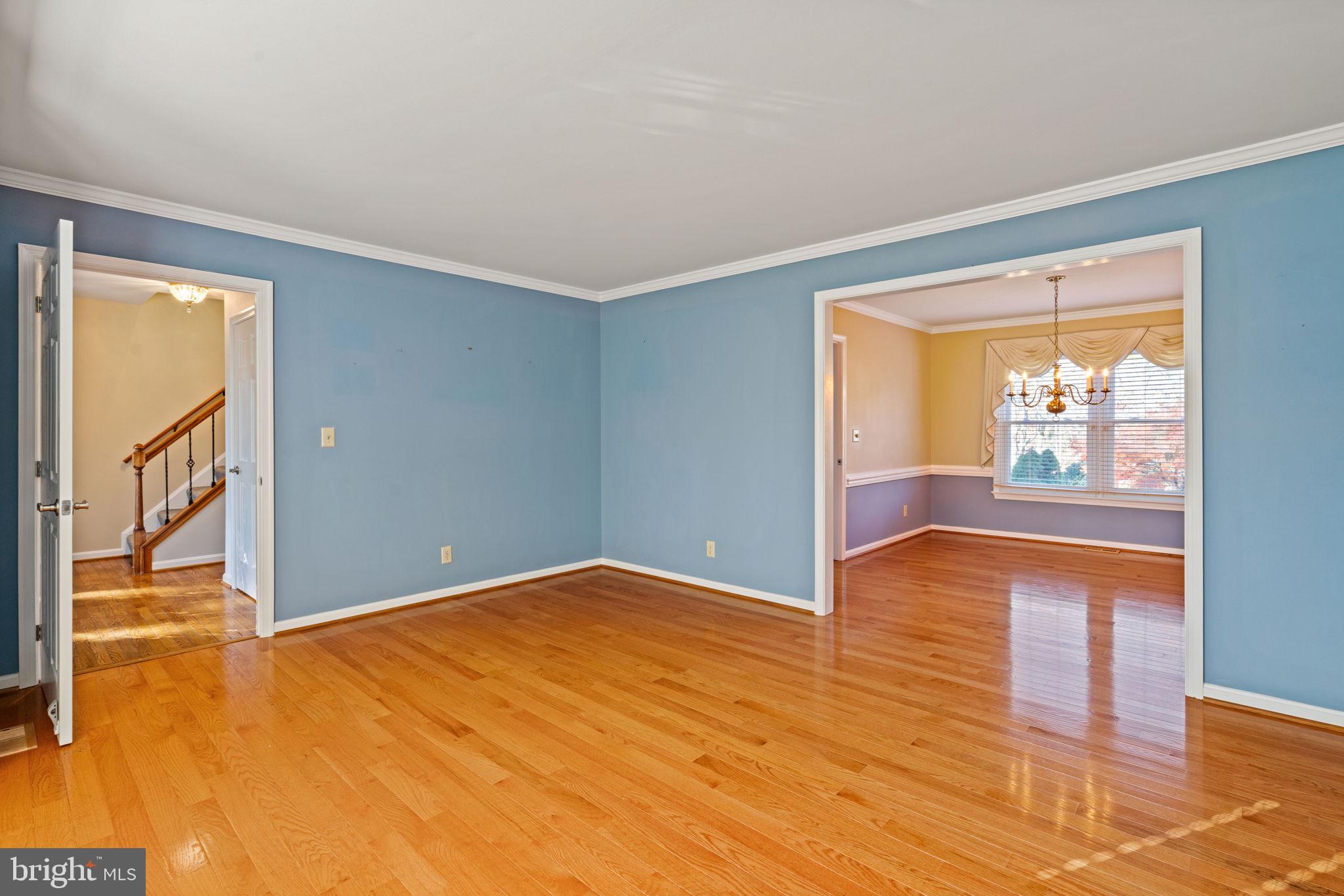 AQUIA HARBOUR - Residential