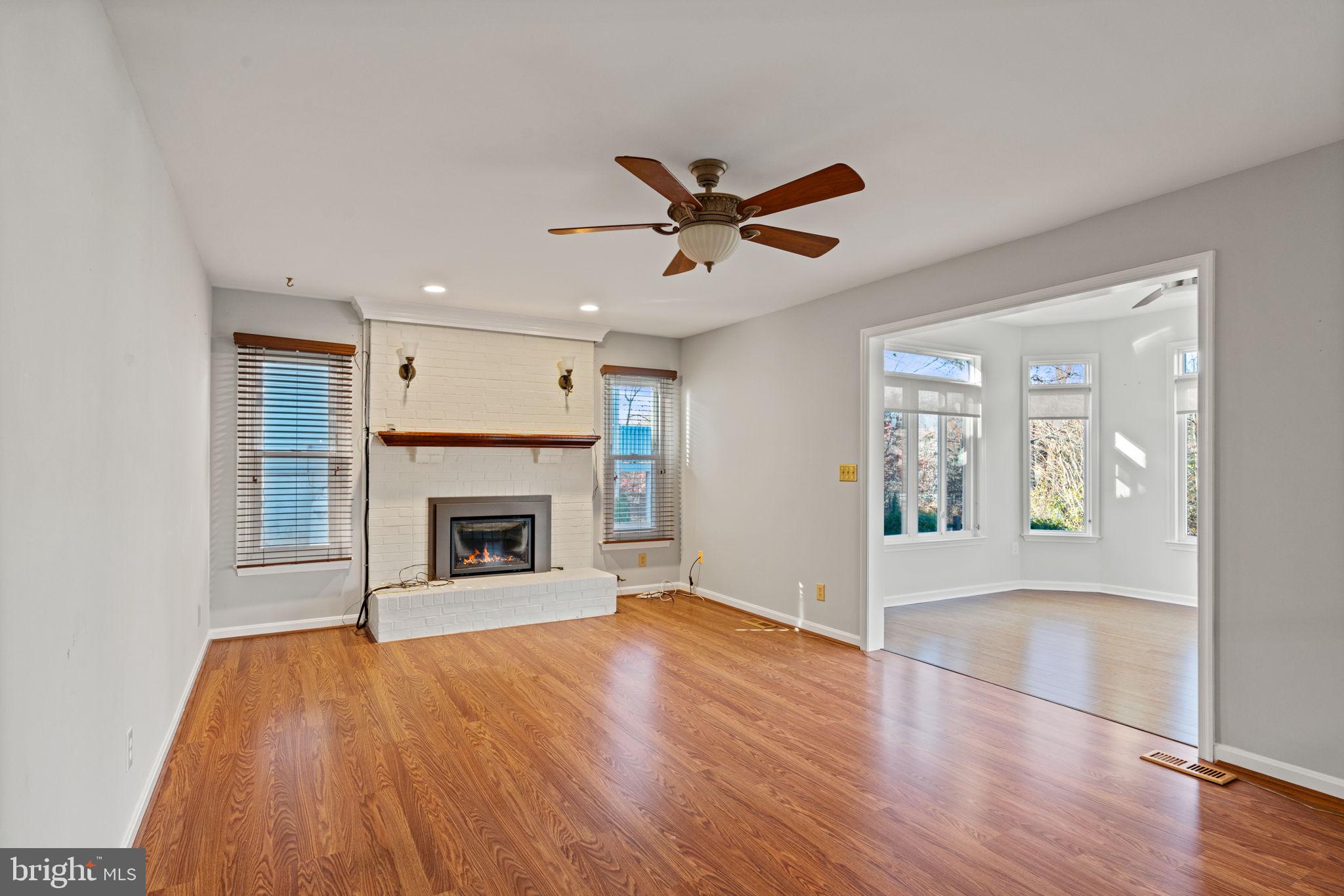 AQUIA HARBOUR - Residential