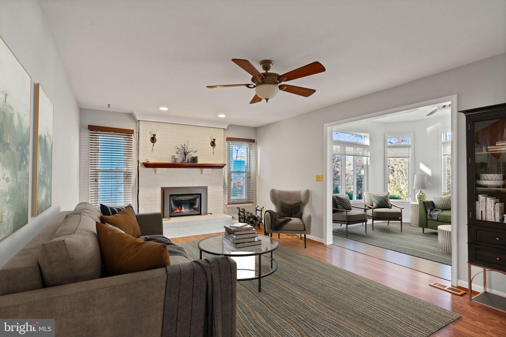 AQUIA HARBOUR - Residential