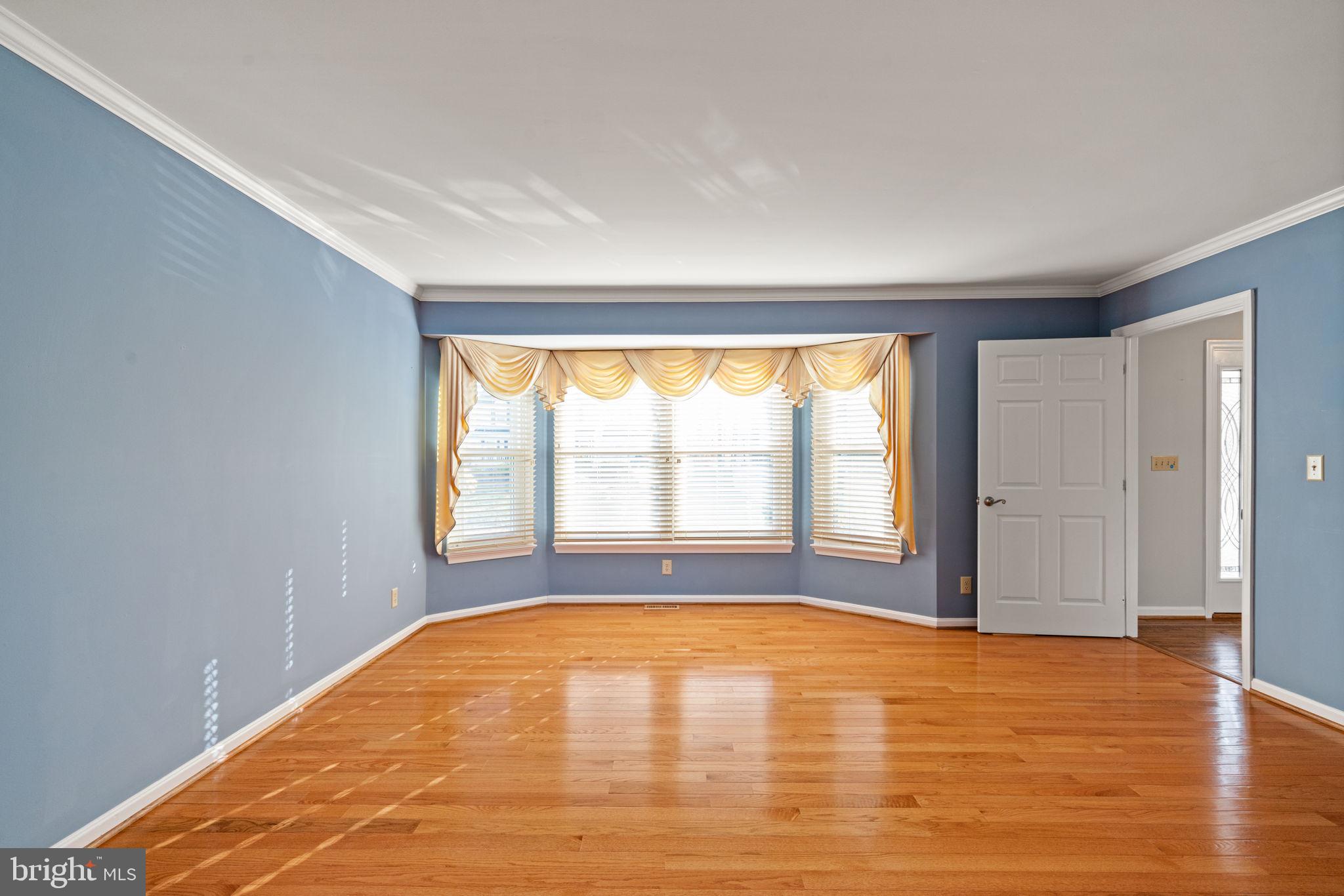 AQUIA HARBOUR - Residential