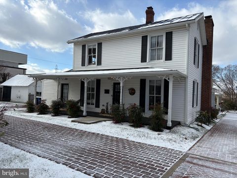 645 JEFFERSON STREET HERNDON VA 20170