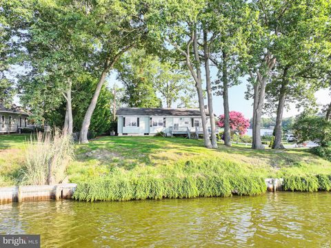 618 PIGPEN POINT ROAD QUEENSTOWN MD 21658