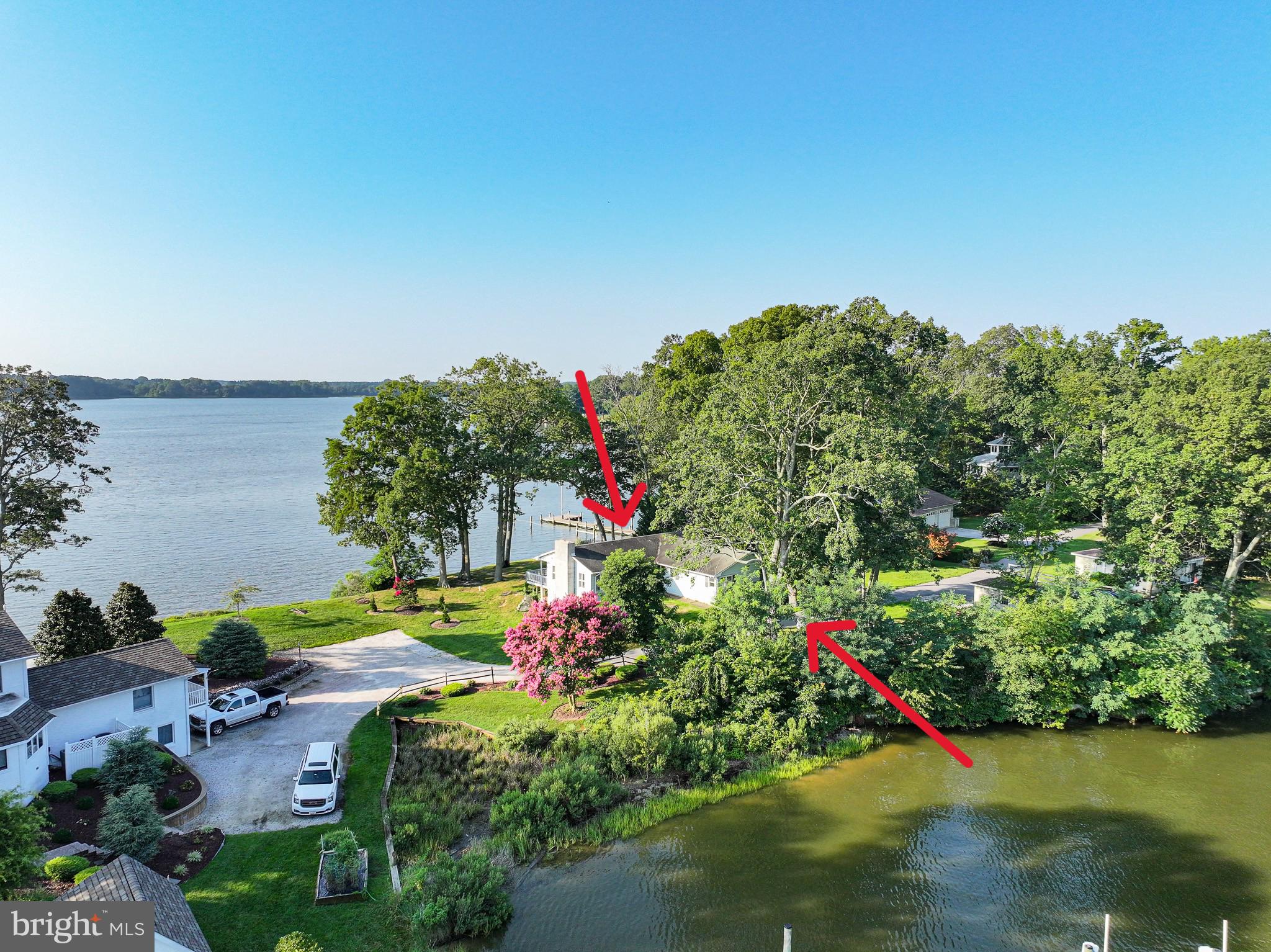 618 PIGPEN POINT ROAD