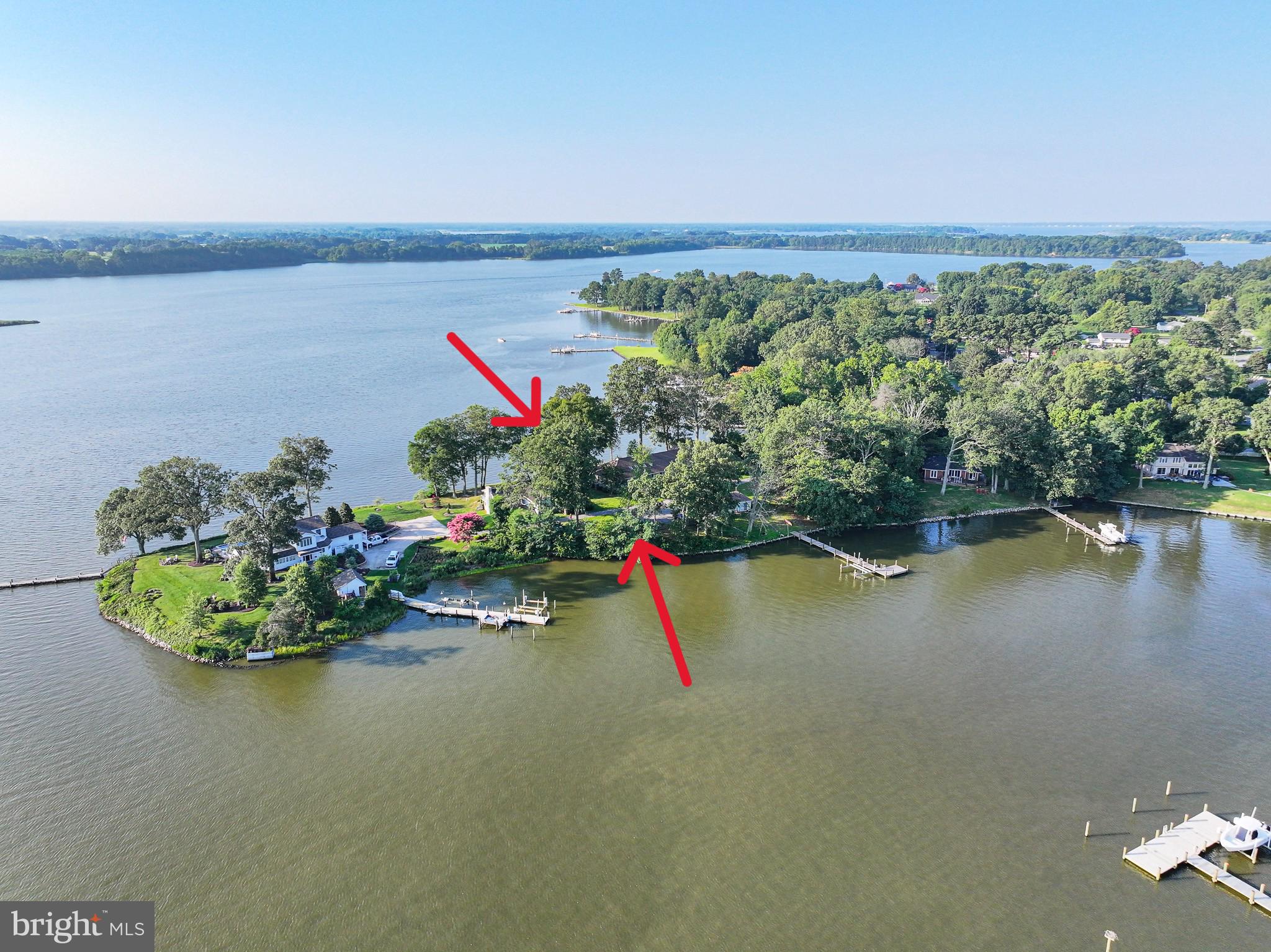 618 PIGPEN POINT ROAD