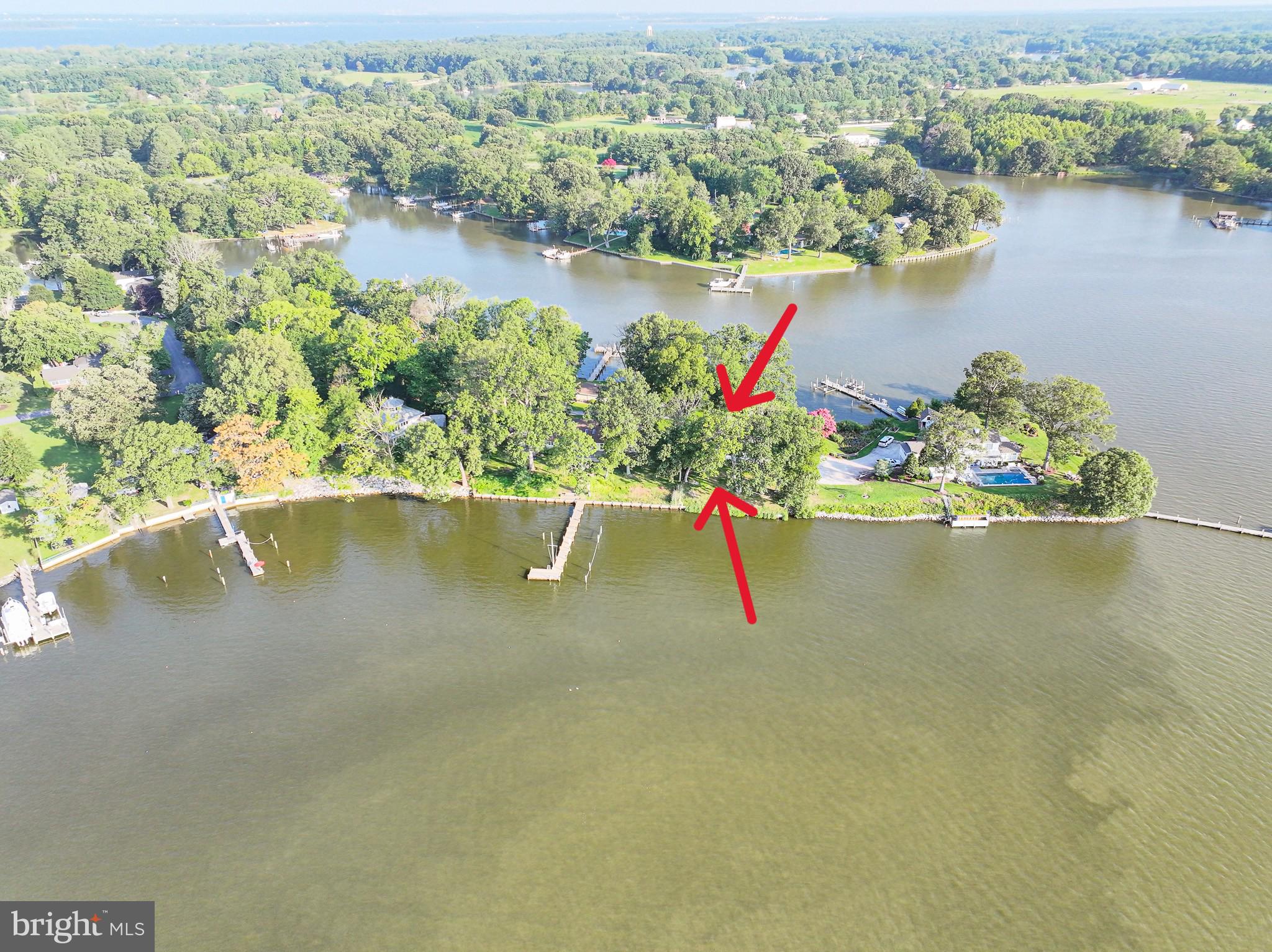 618 PIGPEN POINT ROAD
