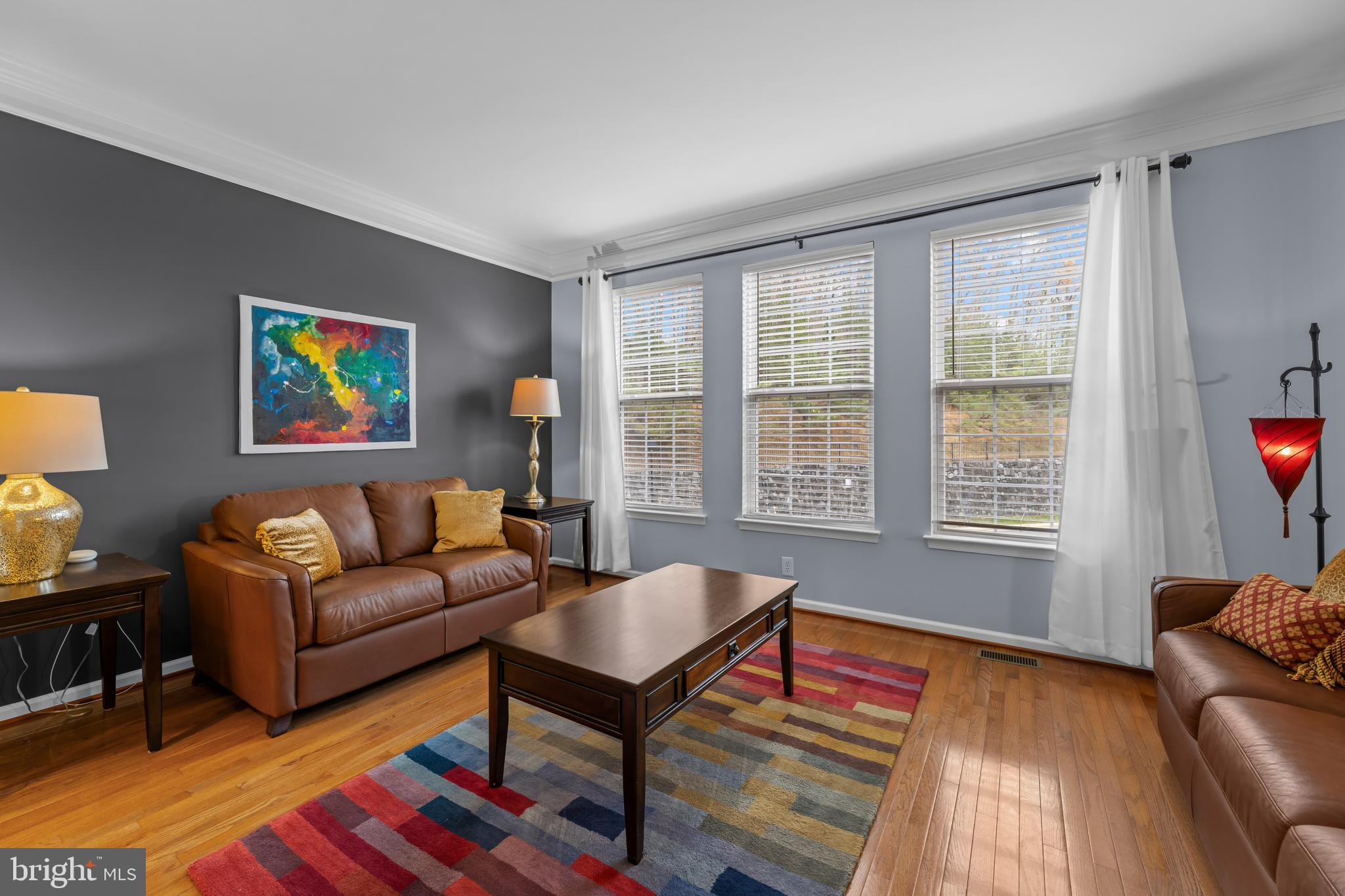 MANASSAS PARK STATION - Residential