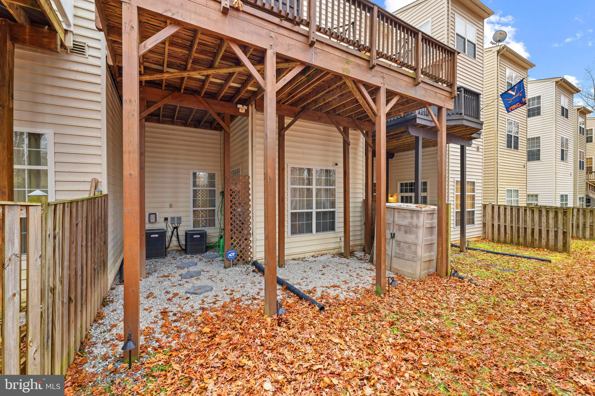 MANASSAS PARK STATION - Residential