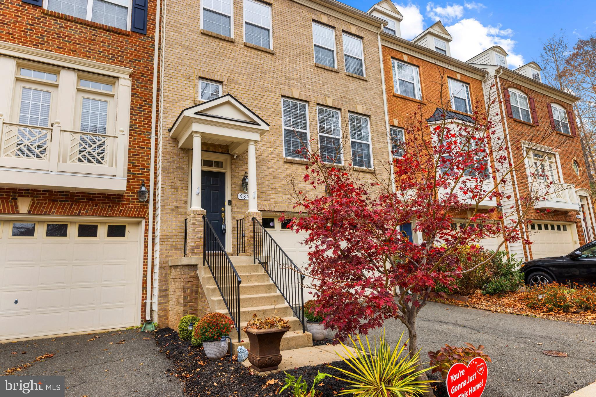 MANASSAS PARK STATION - Residential