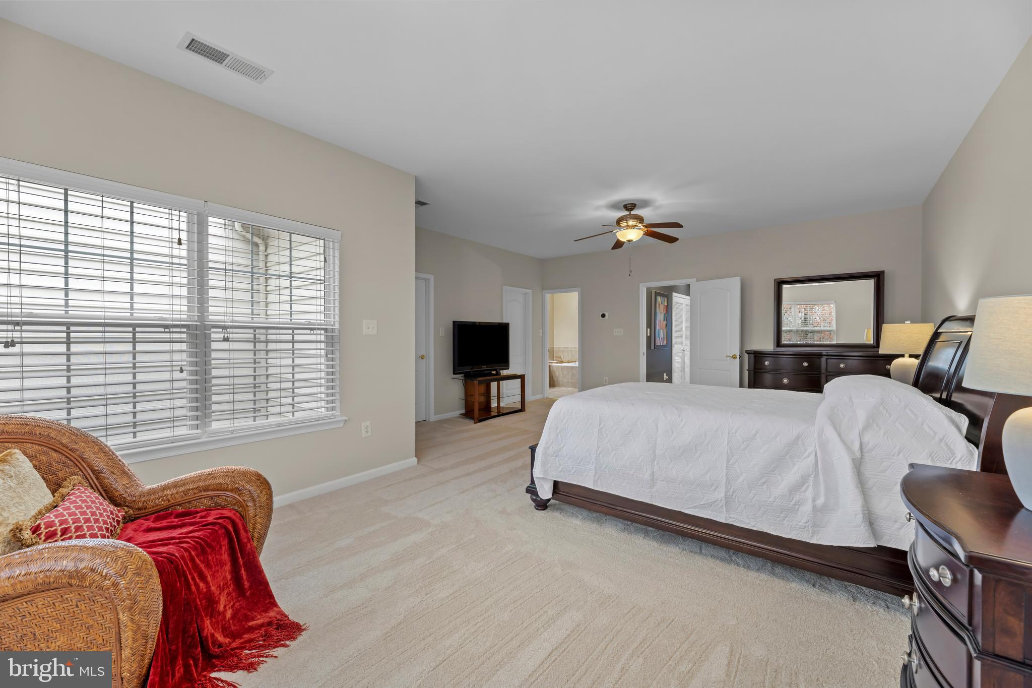 MANASSAS PARK STATION - Residential