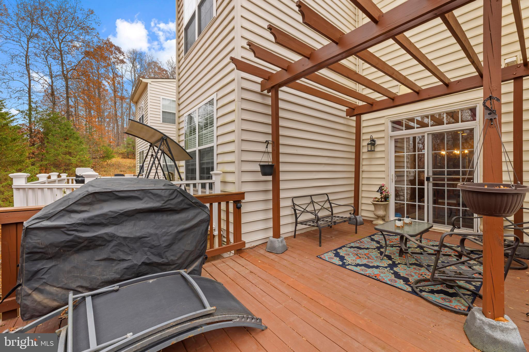 MANASSAS PARK STATION - Residential