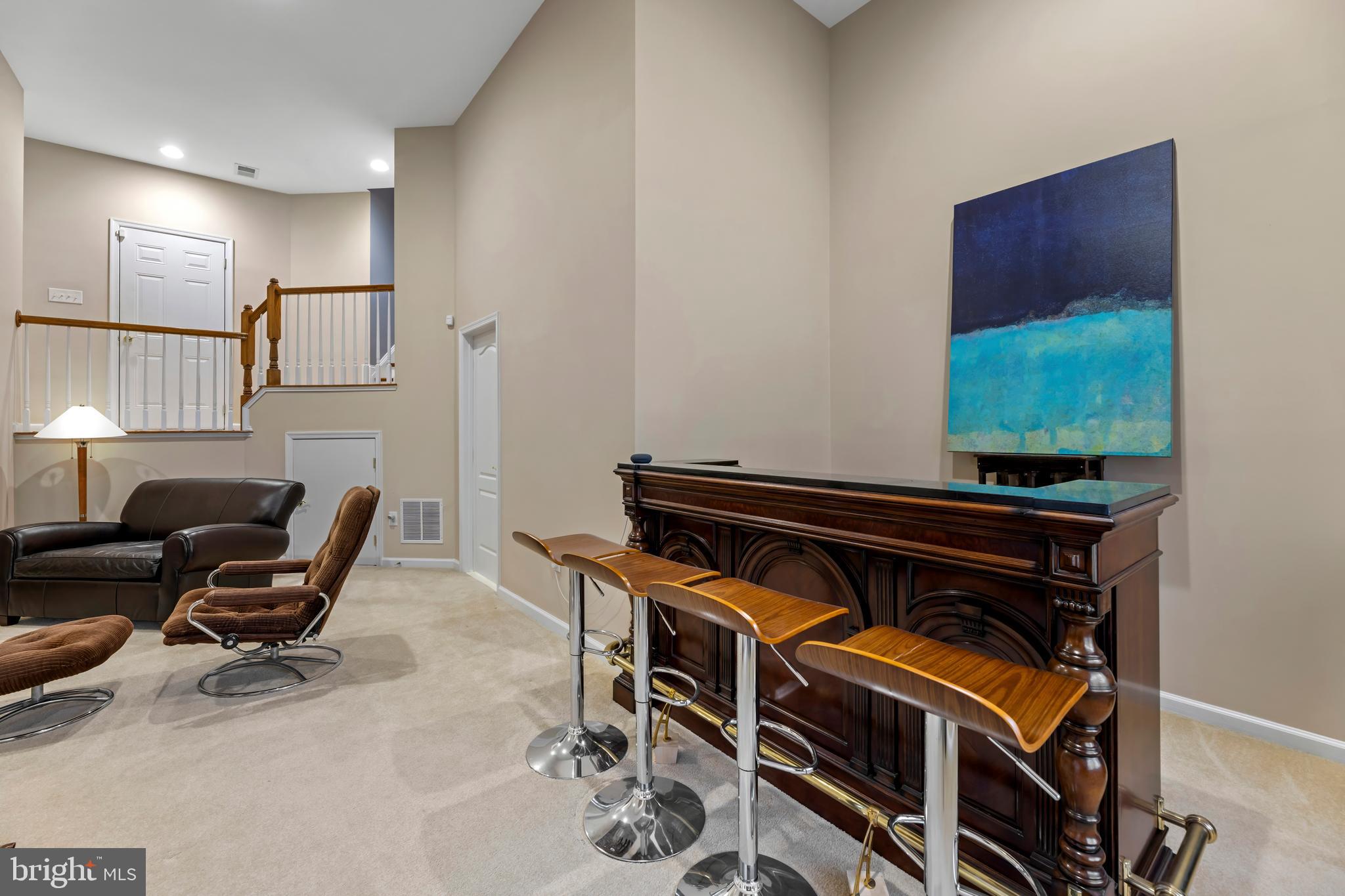 MANASSAS PARK STATION - Residential