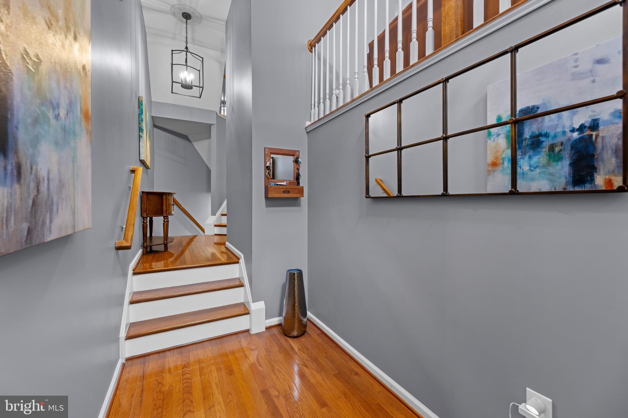 MANASSAS PARK STATION - Residential