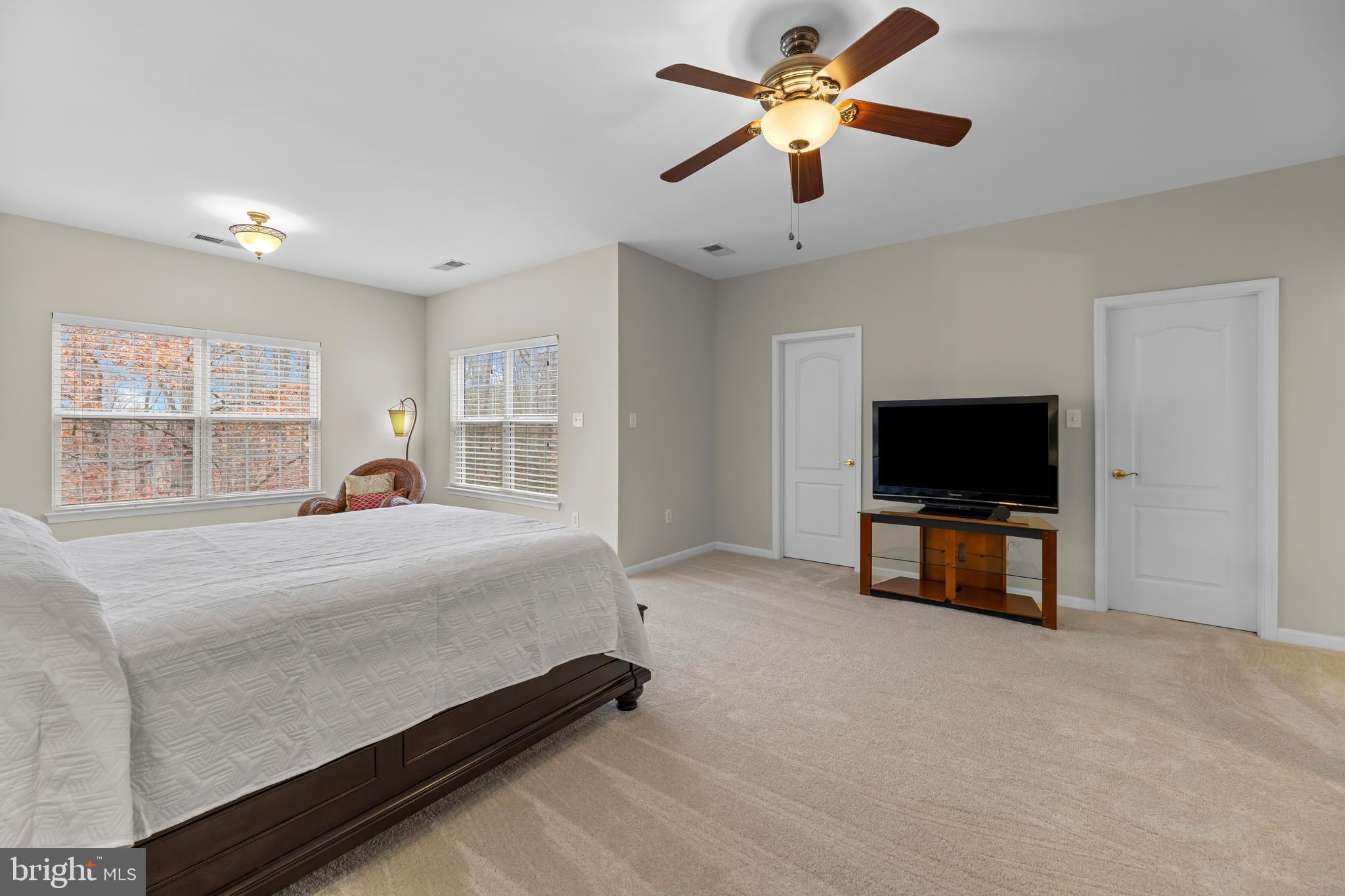 MANASSAS PARK STATION - Residential