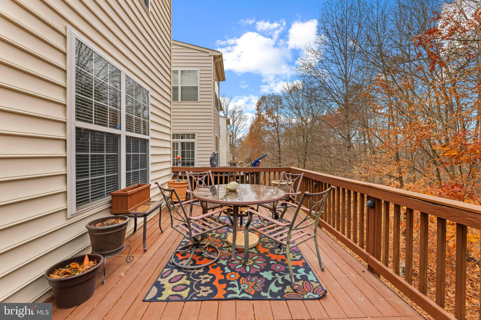 MANASSAS PARK STATION - Residential