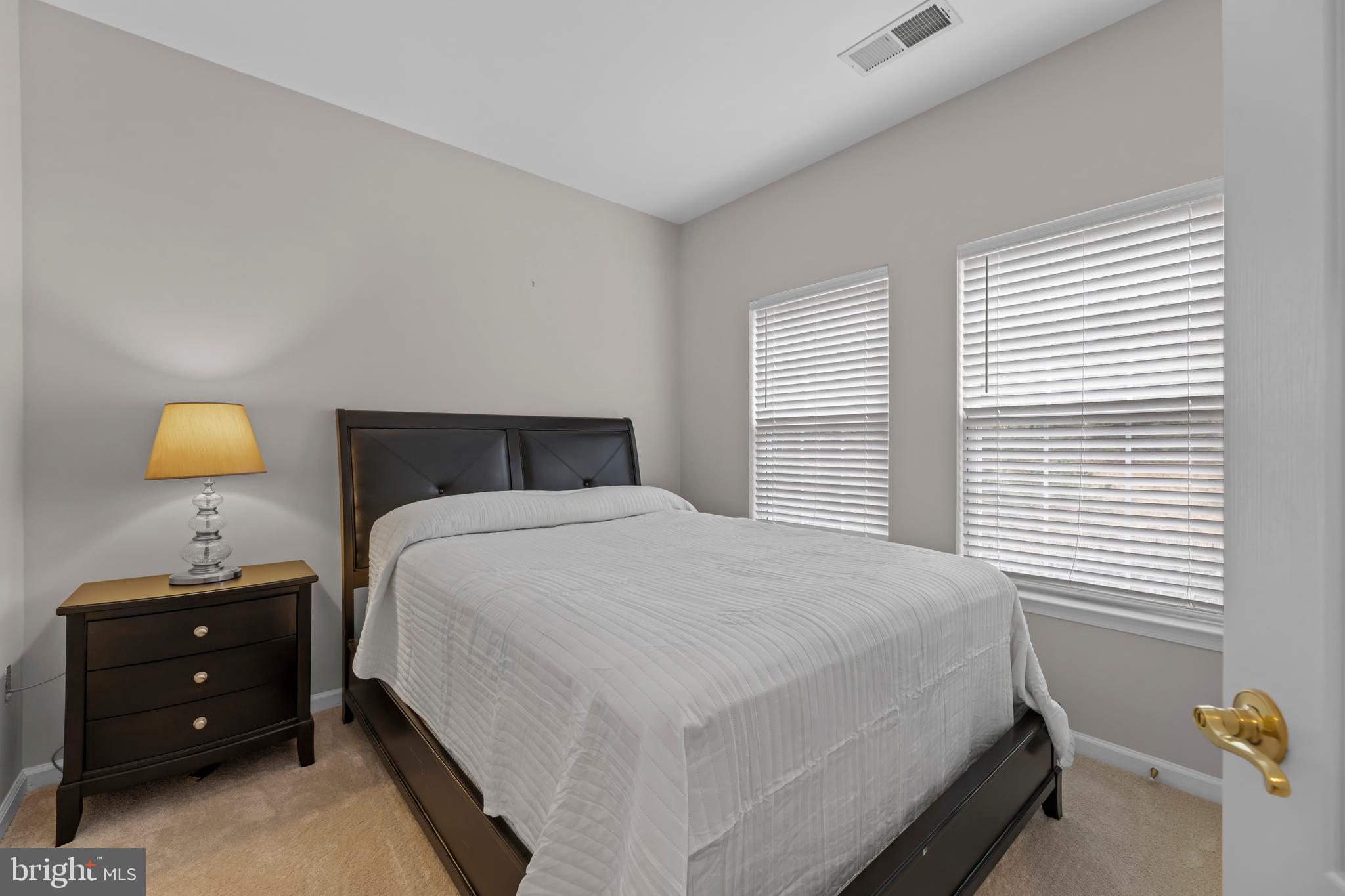 MANASSAS PARK STATION - Residential