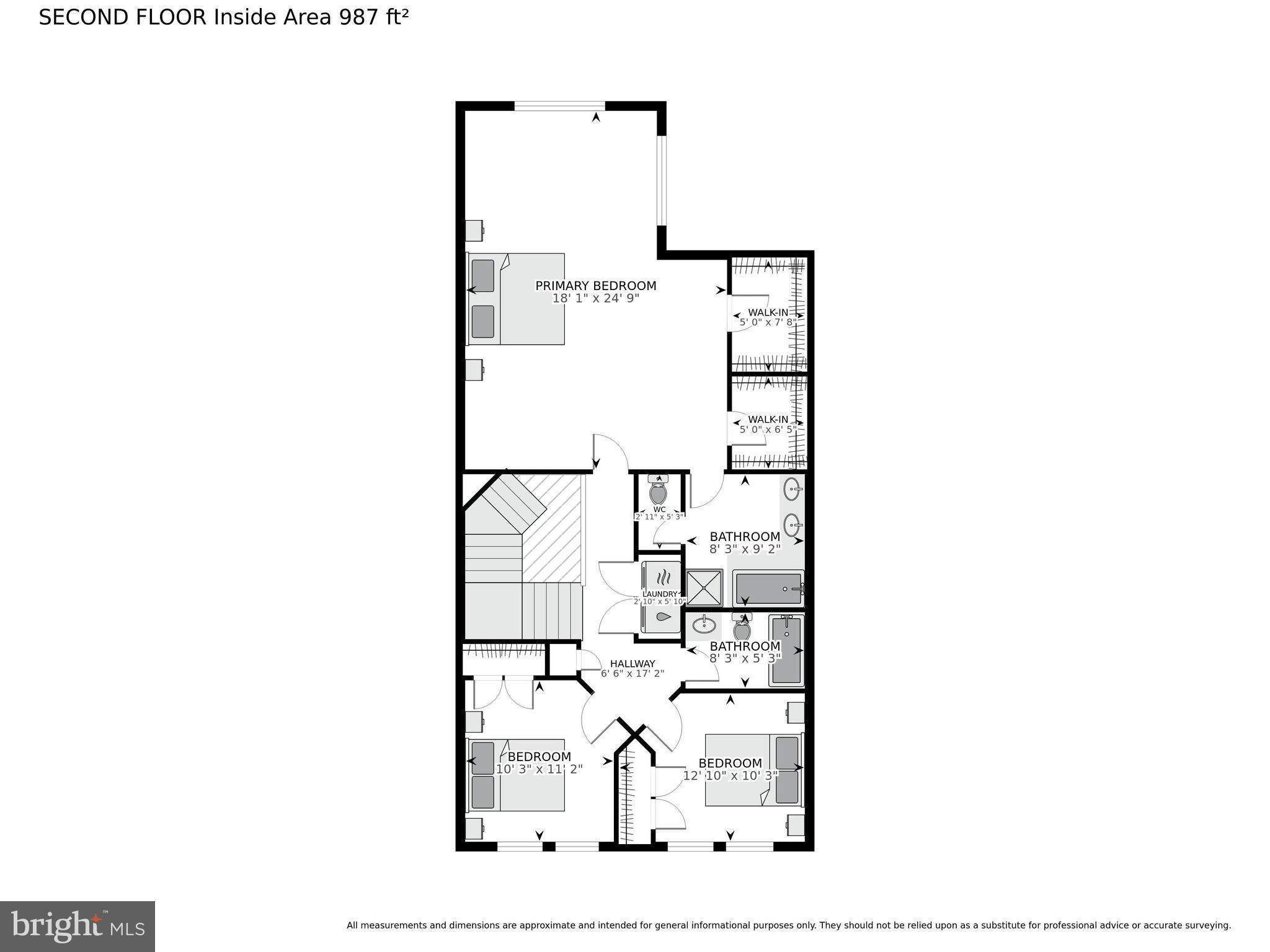 MANASSAS PARK STATION - Residential