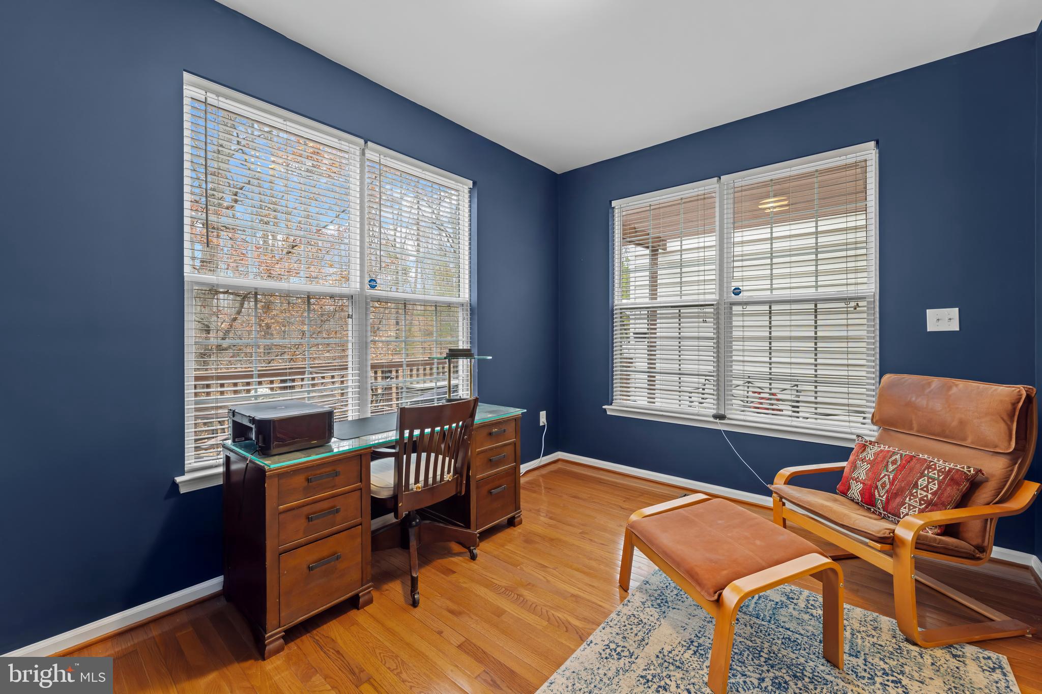 MANASSAS PARK STATION - Residential