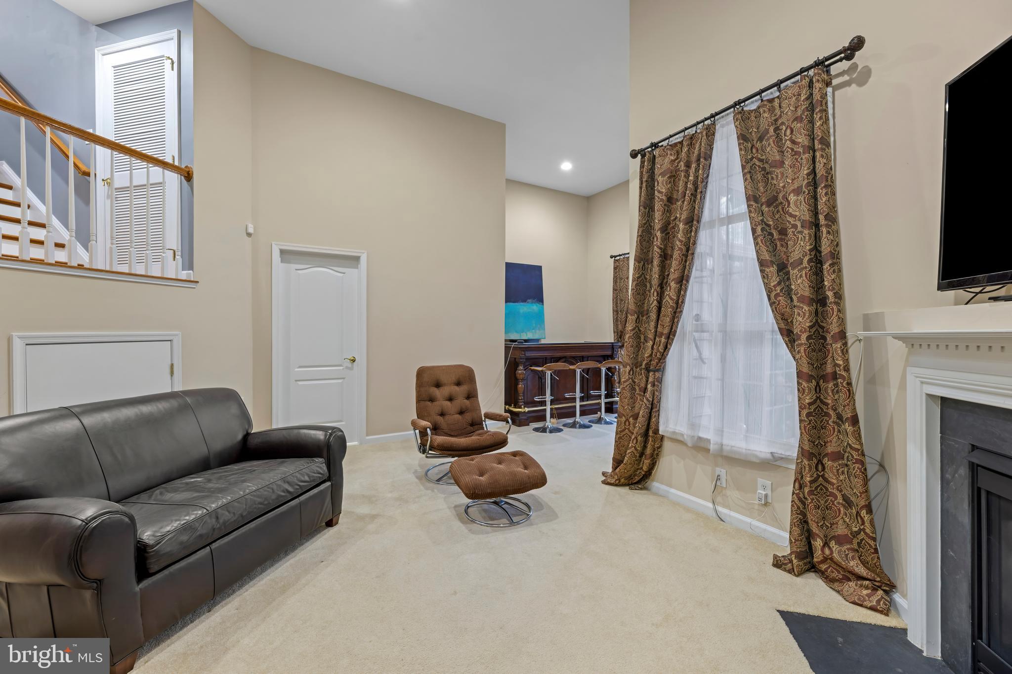 MANASSAS PARK STATION - Residential