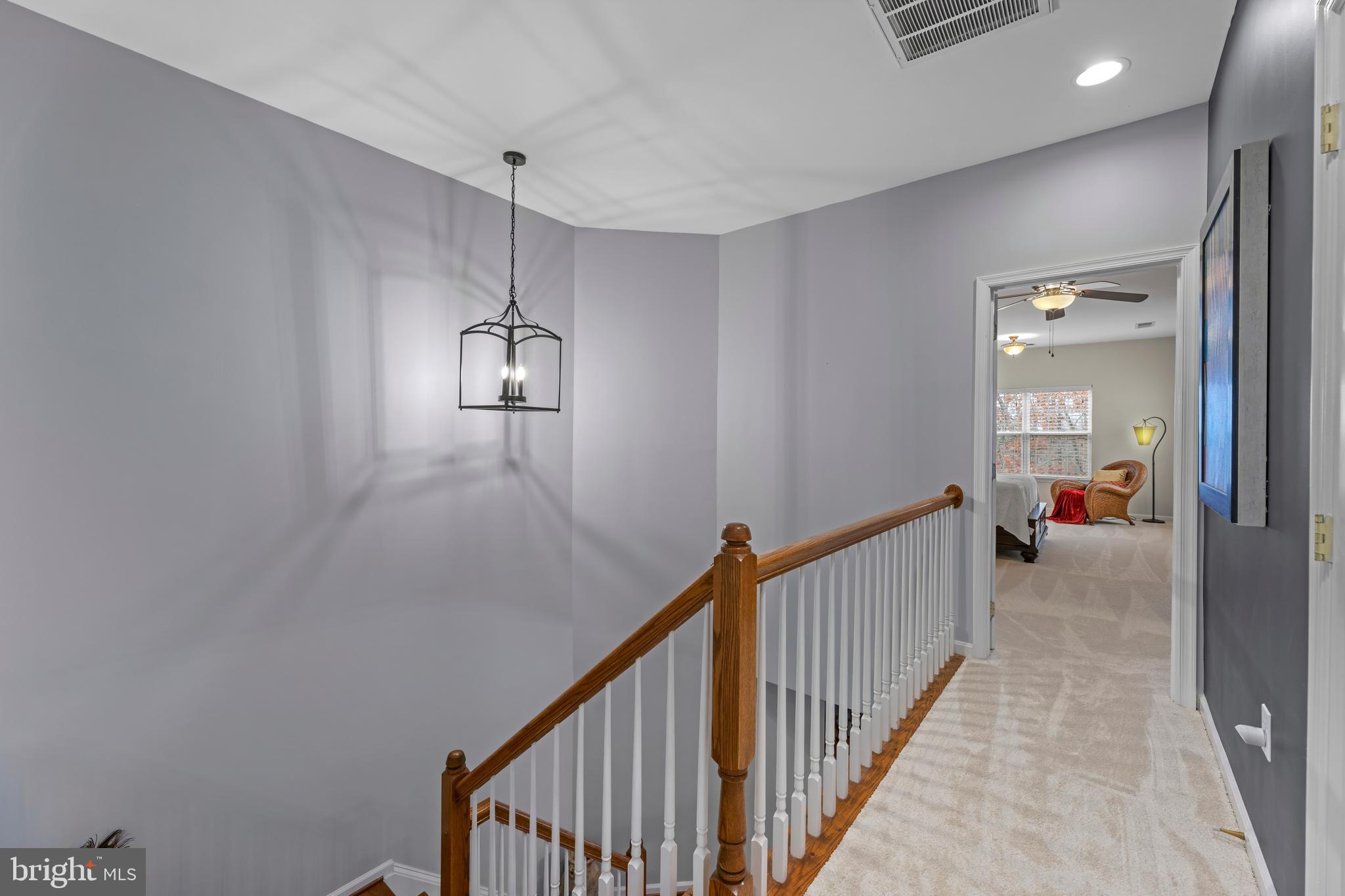 MANASSAS PARK STATION - Residential