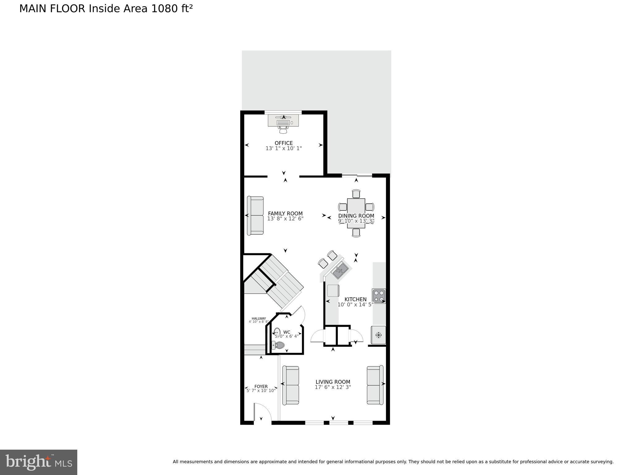 MANASSAS PARK STATION - Residential
