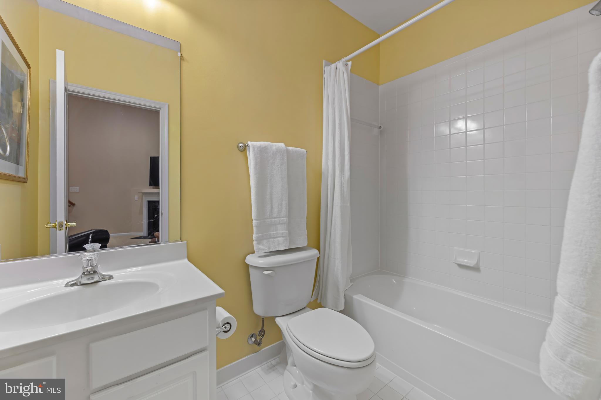 MANASSAS PARK STATION - Residential