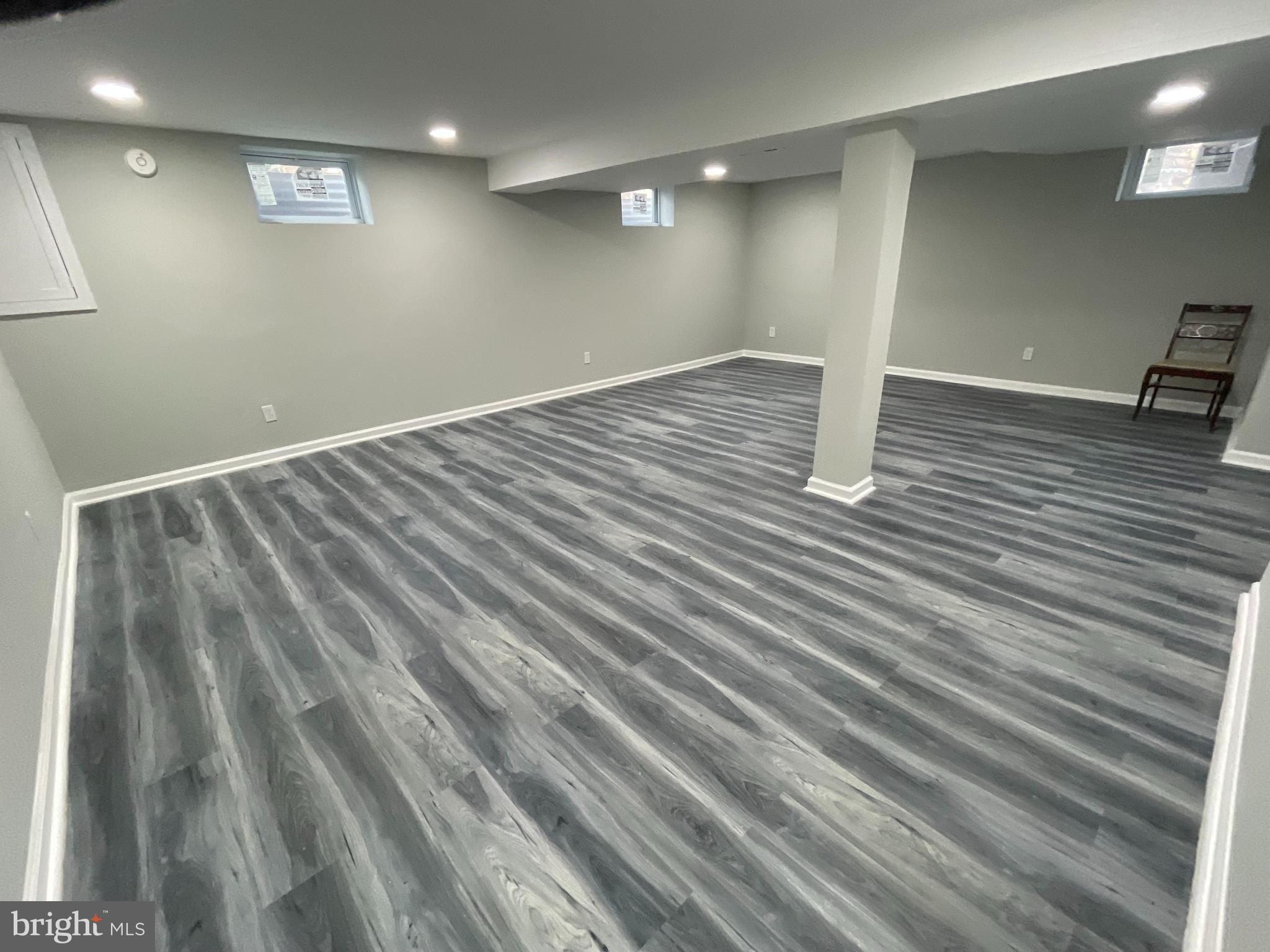 UNIVERSITY PARK - Residential